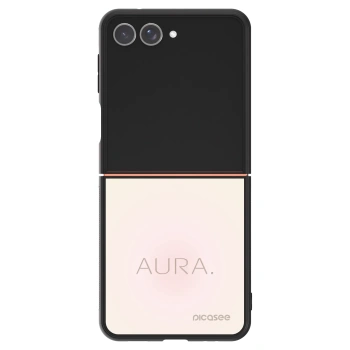 Ovitek za Samsung Galaxy Z Flip7 5G - Aura