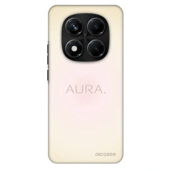 Ovitek za Xiaomi Redmi Note 14 Pro+ 5G - Aura