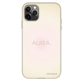 Ovitek za Apple iPhone 11 Pro - Aura
