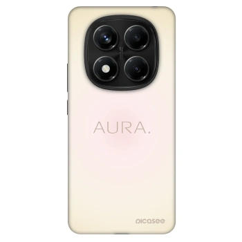 Ovitek za Xiaomi Redmi Note 14 Pro 5G - Aura