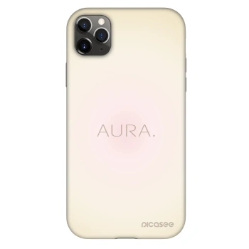 Ovitek za Apple iPhone 11 Pro Max - Aura