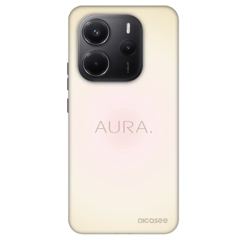 Ovitek za Xiaomi Redmi Note 14 5G - Aura