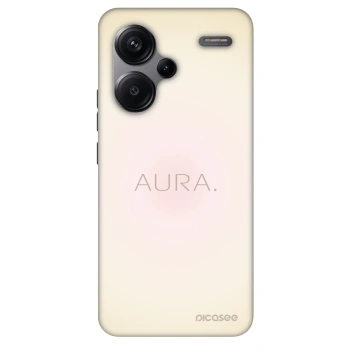 Ovitek za Xiaomi Redmi Note 13 Pro+ 5G - Aura
