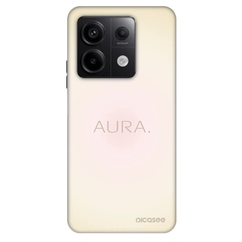 Ovitek za Xiaomi Redmi Note 13 Pro 5G - Aura