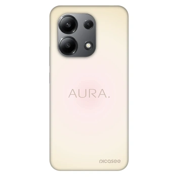 Picasee Fashion Case za Xiaomi Redmi Note 13 4G - Aura