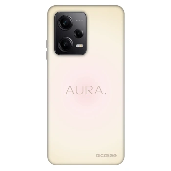 Ovitek za Xiaomi Redmi Note 12 Pro 5G - Aura
