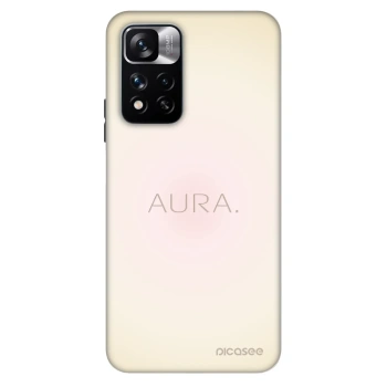 Ovitek za Xiaomi Redmi Note 11 Pro 5G - Aura