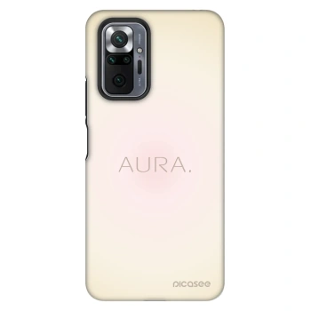 Ovitek za Xiaomi Redmi Note 10 Pro - Aura