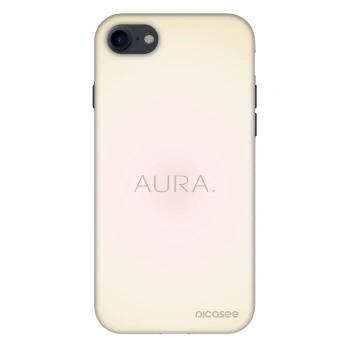 Ovitek za Apple iPhone SE 2022 - Aura