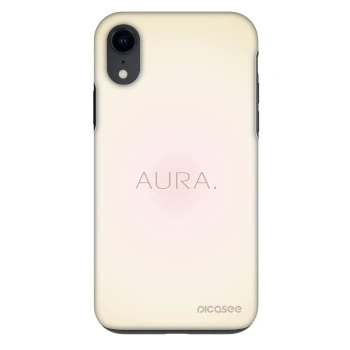 Ovitek za Apple iPhone XR - Aura