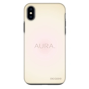 Ovitek za Apple iPhone XS Max - Aura