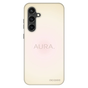 Ovitek za Samsung Galaxy S24 FE S721B - Aura