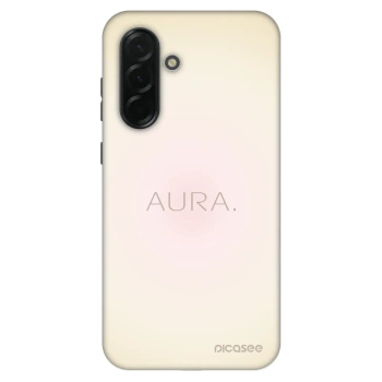 Ovitek za Samsung Galaxy A36 5G - Aura