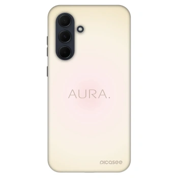 Ovitek za Samsung Galaxy A35 5G A356B - Aura