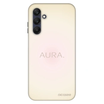 Ovitek za Samsung Galaxy A25 A256B 5G - Aura