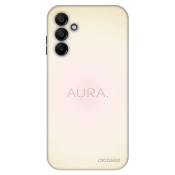 Ovitek za Samsung Galaxy A15 A155F 4G - Aura