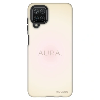 Ovitek za Samsung Galaxy A12 A125F - Aura