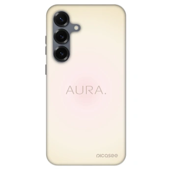 Ovitek za Samsung Galaxy S25 5G - Aura