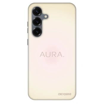Ovitek za Samsung Galaxy S25+ 5G - Aura