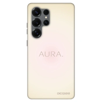 Ovitek za Samsung Galaxy S25 Ultra 5G - Aura