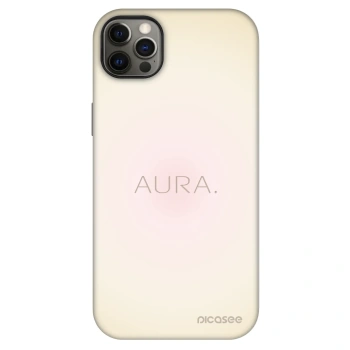 Ovitek za Apple iPhone 12 Pro Max - Aura