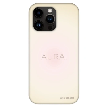 Ovitek za Apple iPhone 13 Pro - Aura