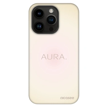 Ovitek za Apple iPhone 14 Pro - Aura