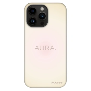 Ovitek za Apple iPhone 14 Pro Max - Aura