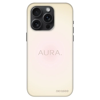 Ovitek za Apple iPhone 15 Pro - Aura