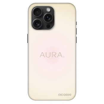 Ovitek za Apple iPhone 15 Pro Max - Aura