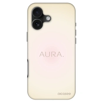 Ovitek za Apple iPhone 16 - Aura