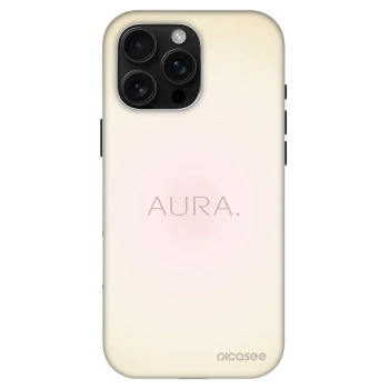 Ovitek za Apple iPhone 16 Pro Max - Aura