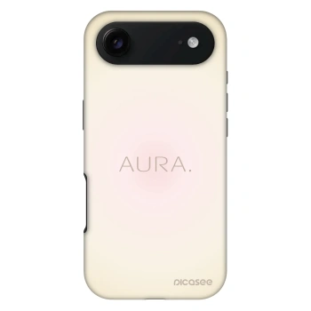 Ovitek za Apple iPhone Air - Aura