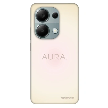 Ovitek za Xiaomi Redmi Note 13 Pro 4G - Aura