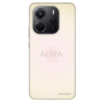 Ovitek za Xiaomi Redmi Note 14 4G - Aura