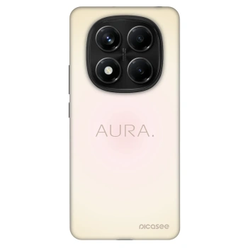 Ovitek za Xiaomi Redmi Note 14 Pro 4G - Aura