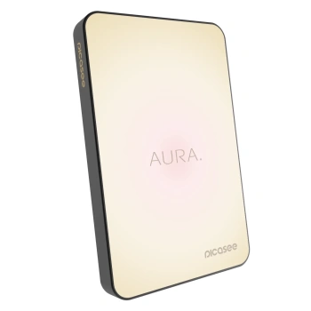 Prenosna baterija z MagSafe 5 000 mAh Siva - Aura