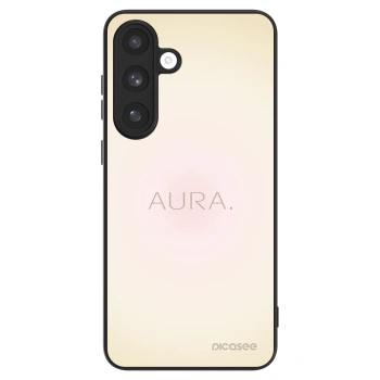 Ovitek za Samsung Galaxy S25 FE 5G - Aura