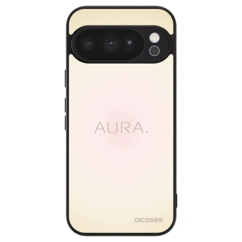 Ovitek za Google Pixel 10 Pro - Aura