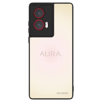 Ovitek za Motorola Edge 50 Fusion - Aura