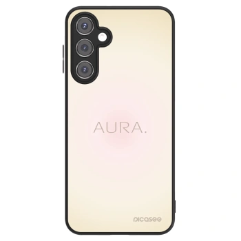 Picasee ULTIMATE CASE za Samsung Galaxy A16 4G - Aura