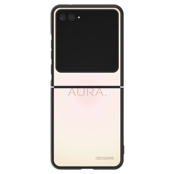 Ovitek za Motorola Razr 60 - Aura