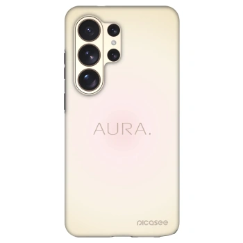 Ovitek za Samsung Galaxy S26 Ultra - Aura