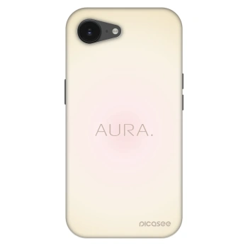 Ovitek za Apple iPhone 17e - Aura