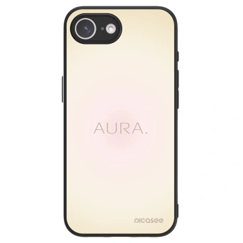Picasee ULTIMATE CASE MagSafe za Apple iPhone 17e - Aura