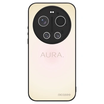 Ovitek za Xiaomi 17 Ultra - Aura