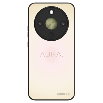 Ovitek za Honor Magic8 Lite 5G - Aura