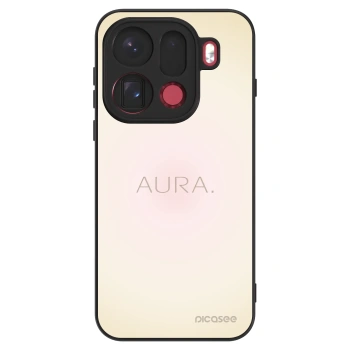 Ovitek za OPPO Find X9 Pro - Aura