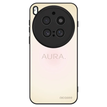 Ovitek za Vivo X300 Pro - Aura