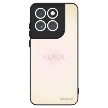 Ovitek za Motorola Edge 70 Fusion - Aura